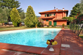 Villa Perla - Homelike Villas Reggello